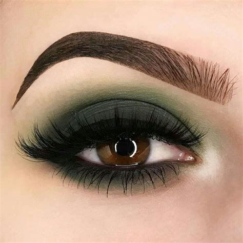 khaki matte eyeshadow